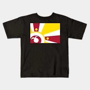 Radishtan Kids T-Shirt